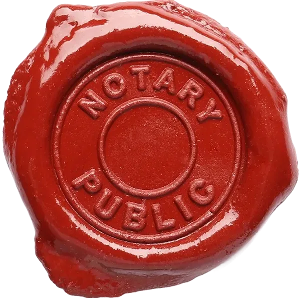 Notary Public