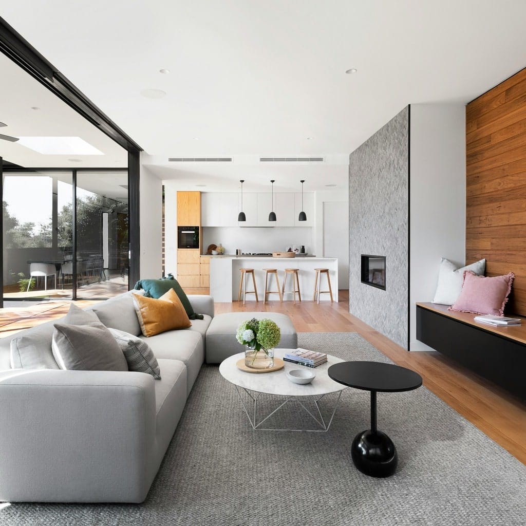 enterior design for buyer