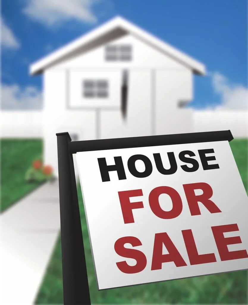 house for sale for the seller