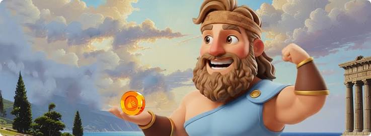 Recensione di Hercules Casino: Bonus di benvenuto, Slot e Prelievi